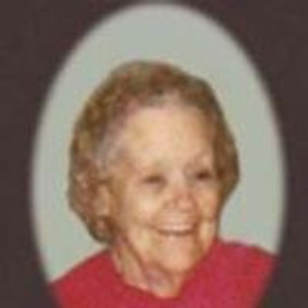 Marie  Burgin Carpenter
