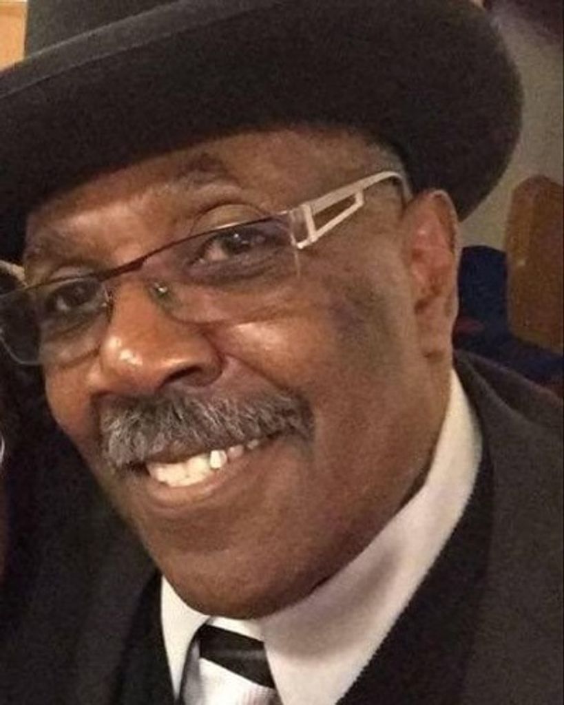Robert Edward Hunt Profile Photo