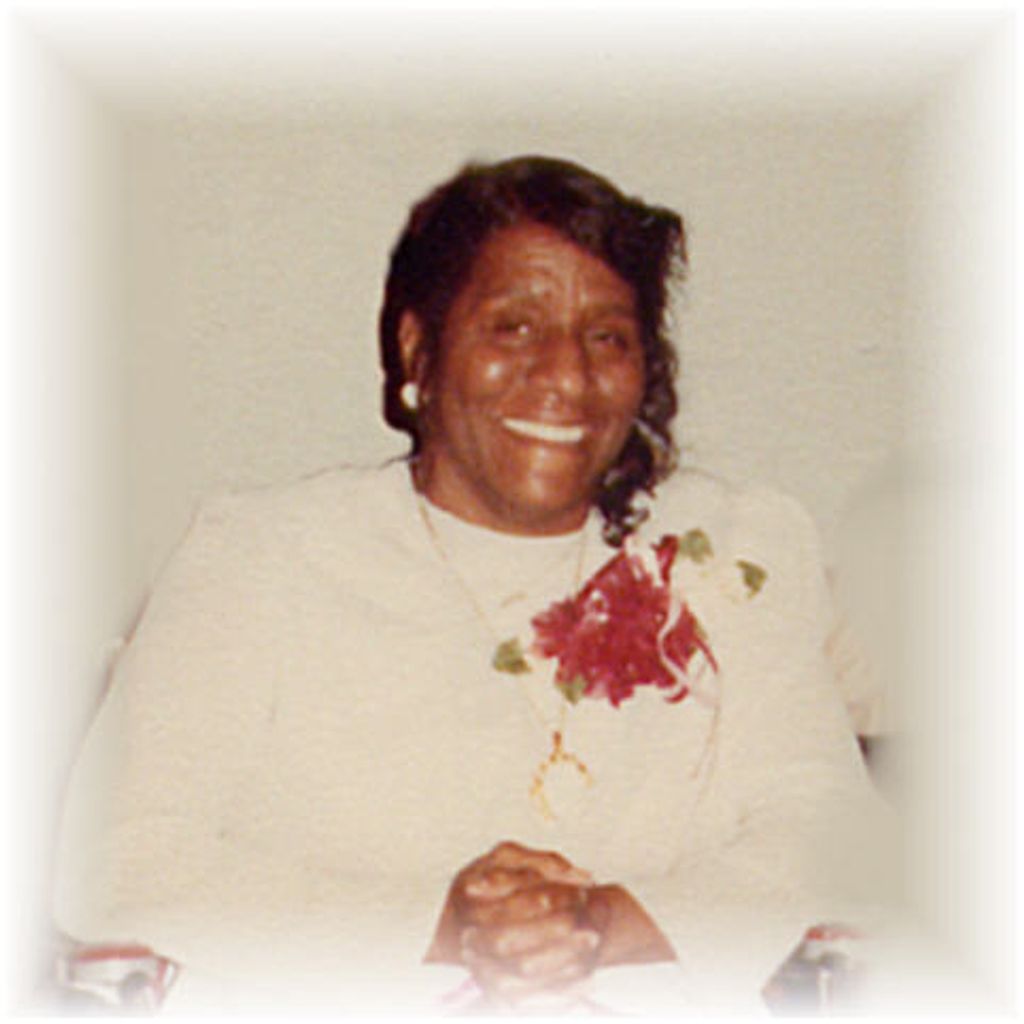 Evangelist Viola Shirley Malcom