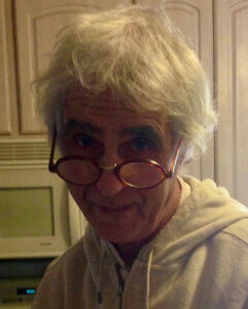 Robert Benharbone