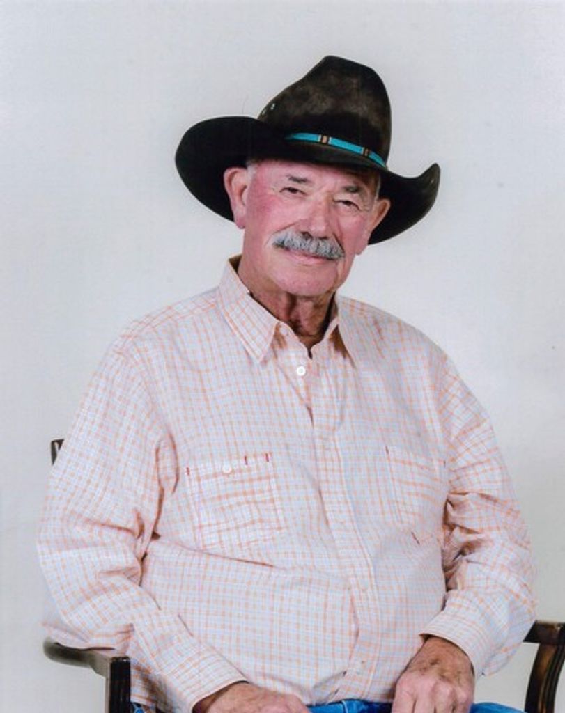 Larry Ray Davis Profile Photo
