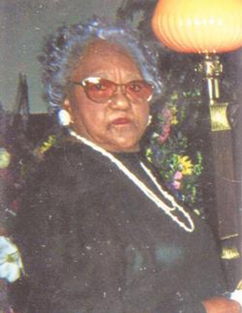 Sarah M. Chapman Profile Photo