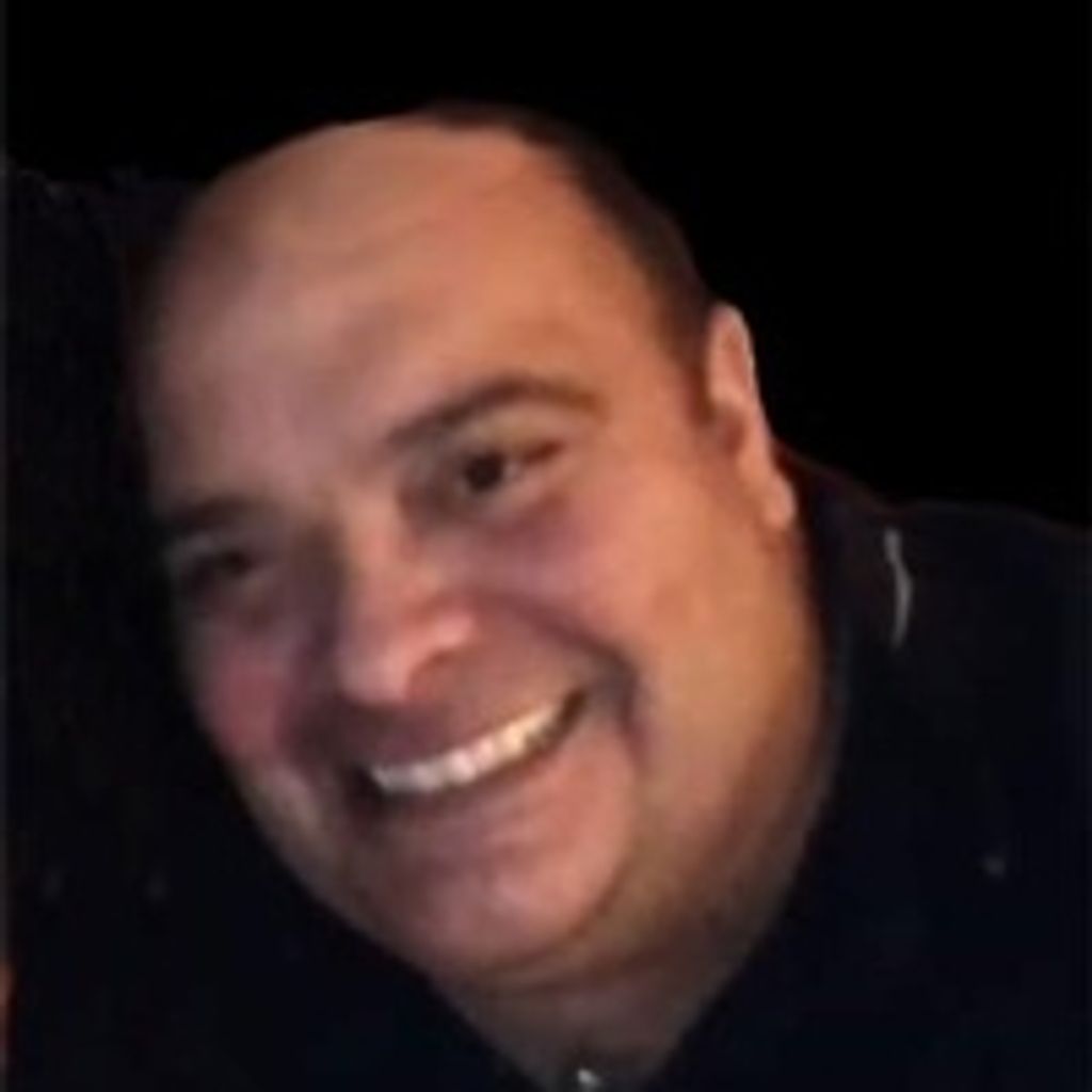Robert J. "Robbie" Lutes