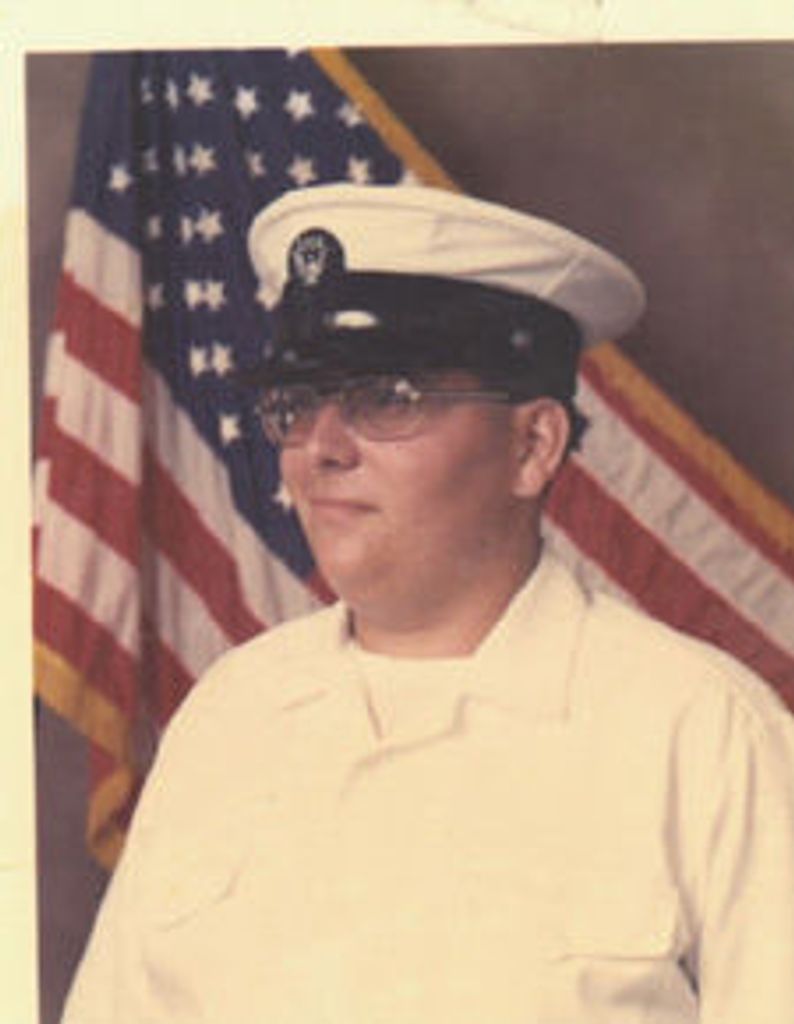 Richard D. Rohr