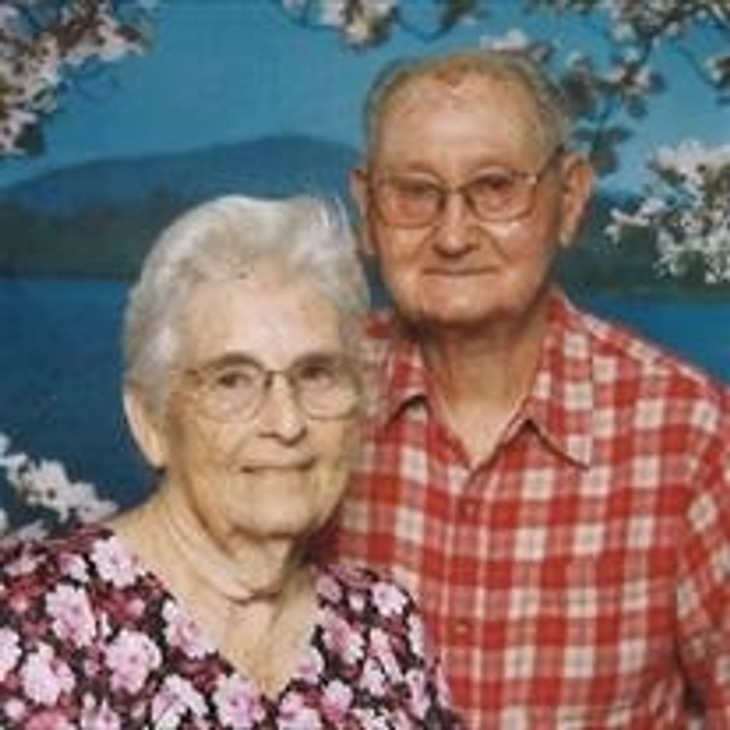 Dorothy  Bond Switzer
