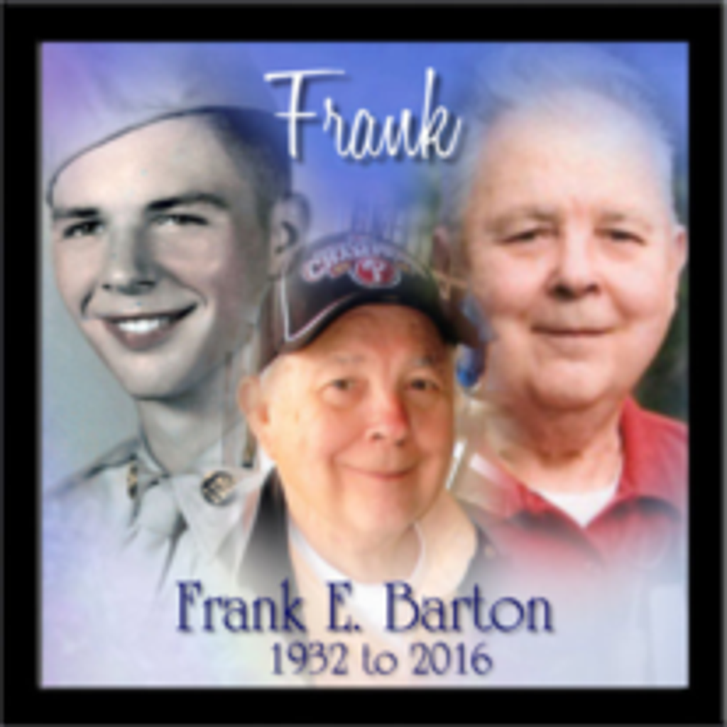 Frank E. Barton