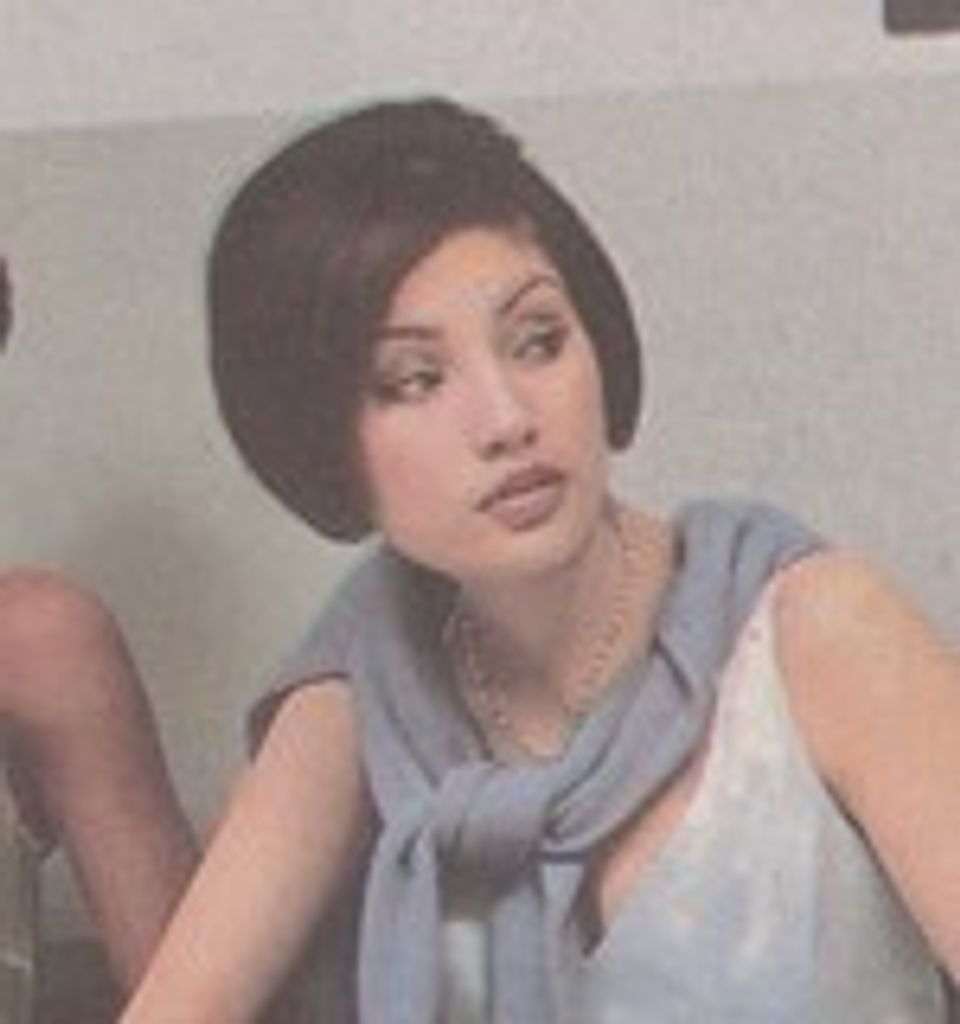 Angela Brasileno