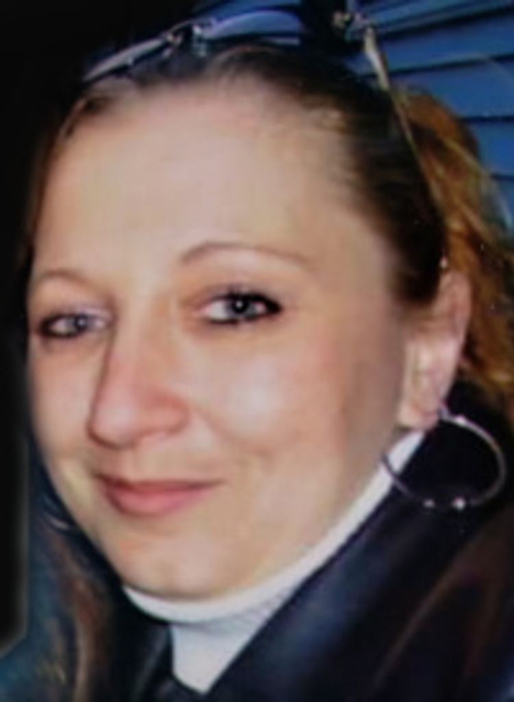 Tammy L. Mcgovern