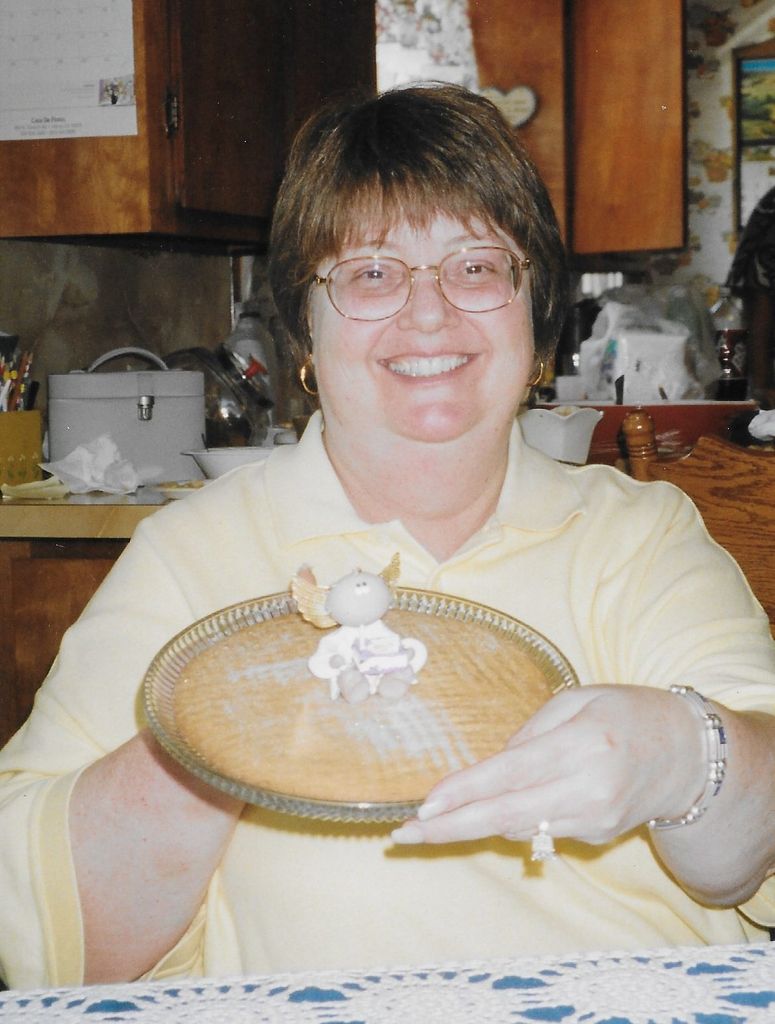 Deborah "Debbie" Howerton