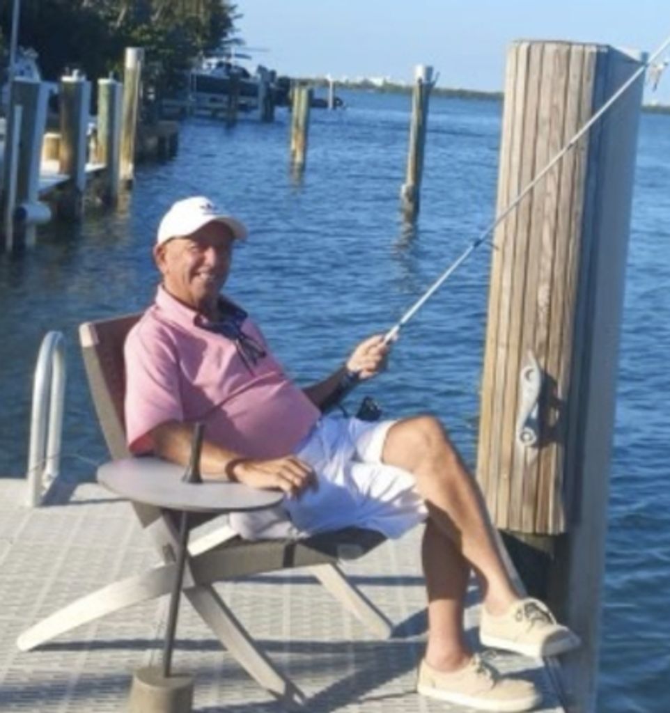 Raymond F Gagner Profile Photo