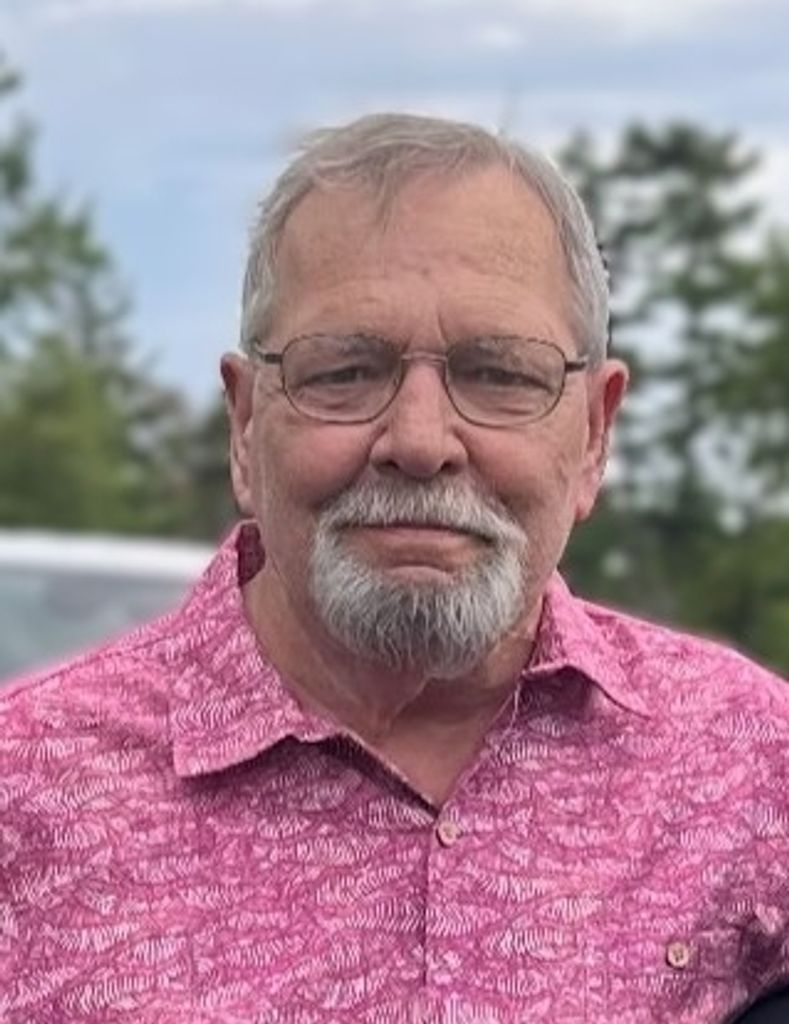 Alan L Pfahler Profile Photo
