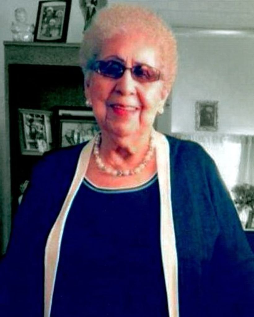 Sandra Livingston
