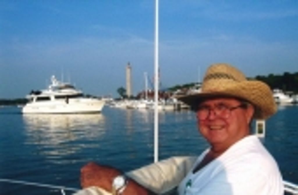 Gerald L. "J.J." Johns