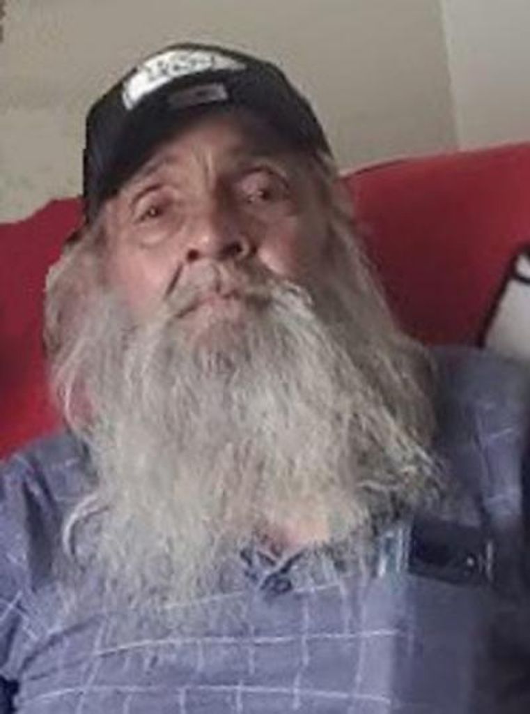 Wayne Allan Ahrndt Profile Photo