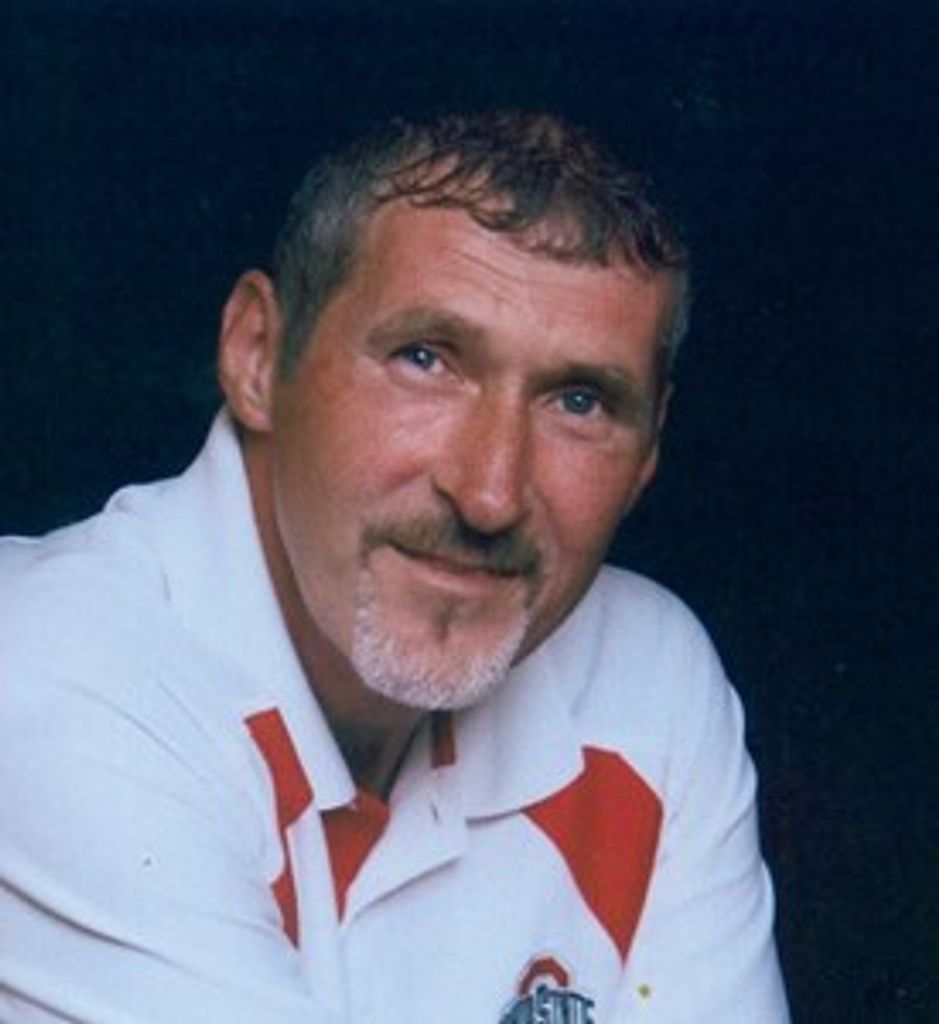 Gary M. Ferrell