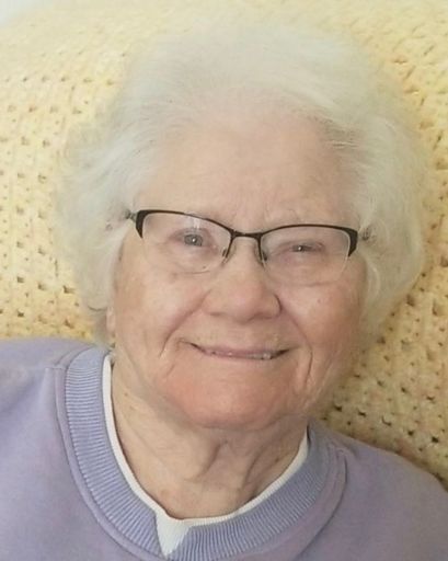 Roma Beck's obituary image