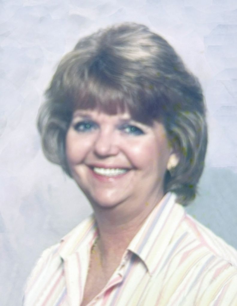 Vicky Jean Sowders