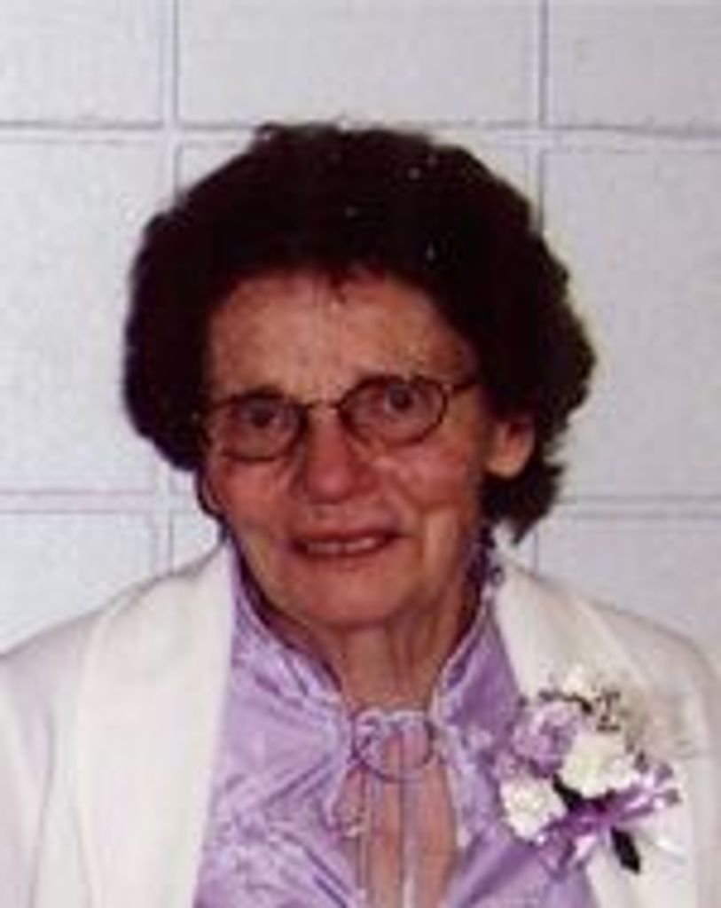Sylvia Boman