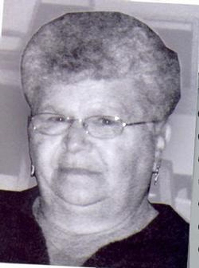 Maxine M. Tomasiewicz