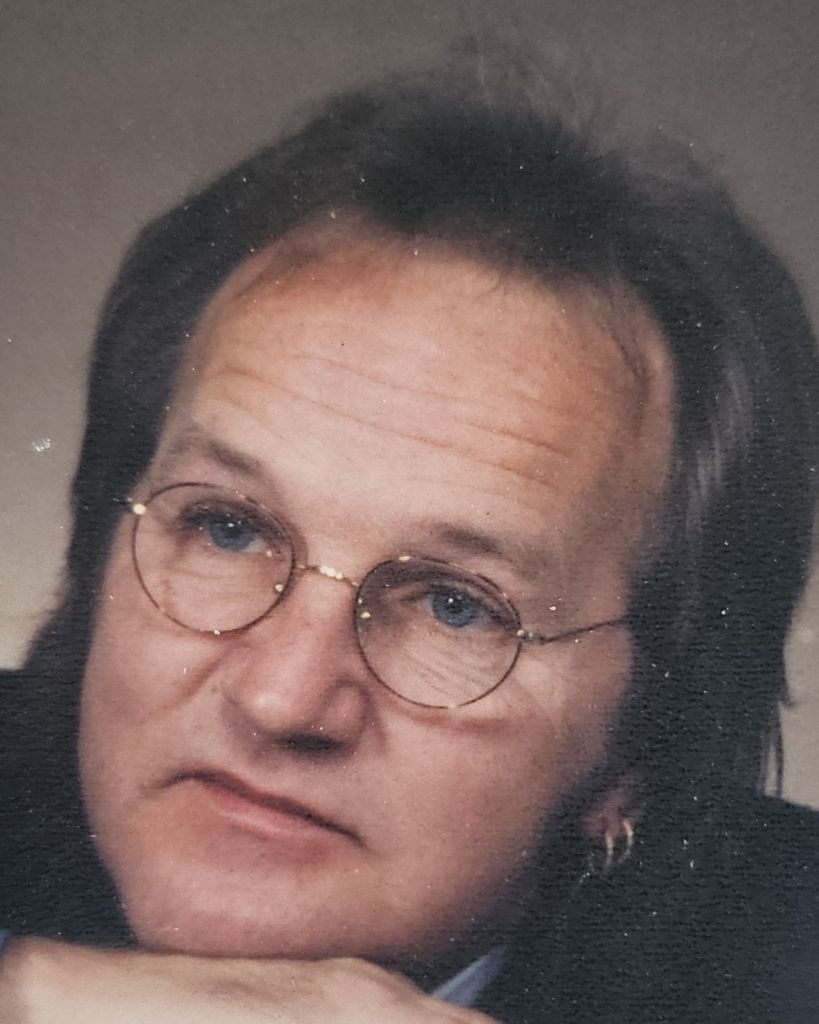 Ronald Joe Barnette