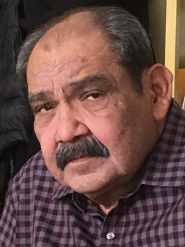 Andres Trevino Profile Photo