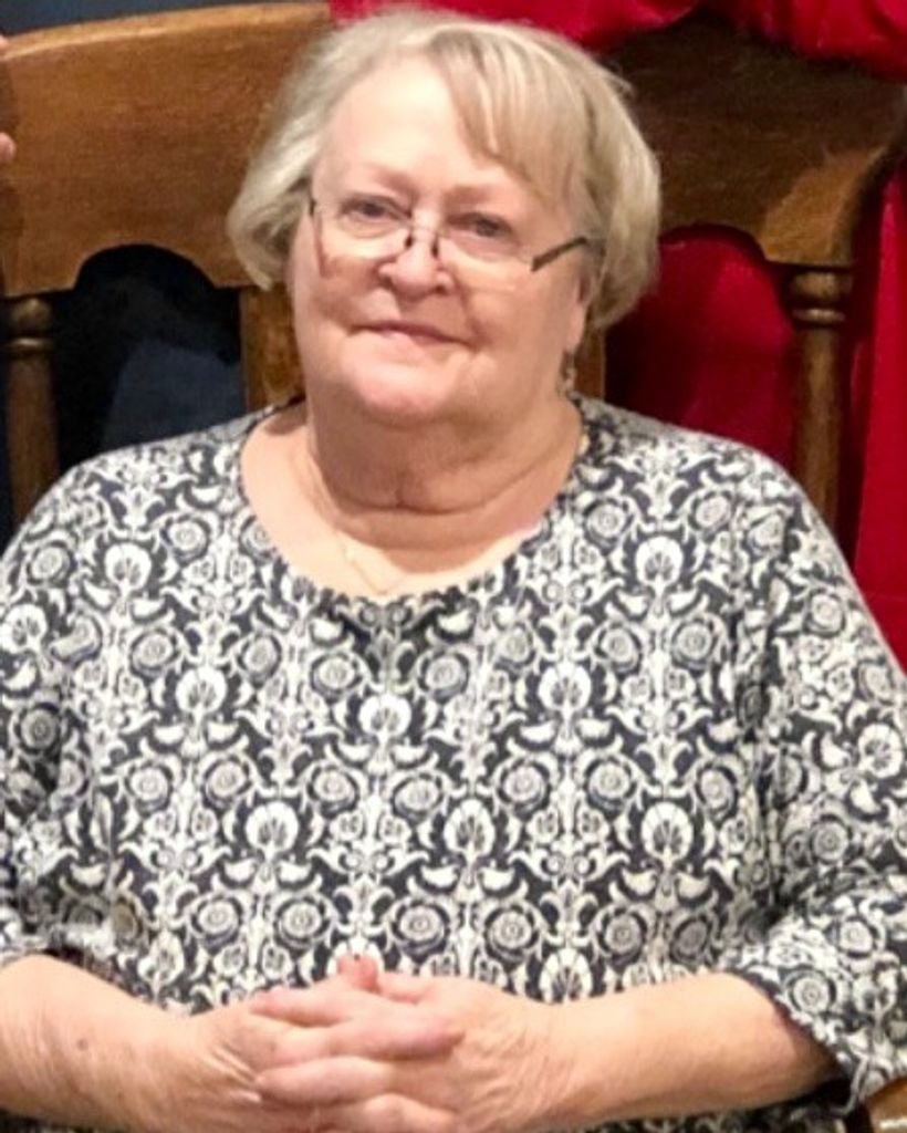 MARY ANNETTE "ANN" STOFFELS