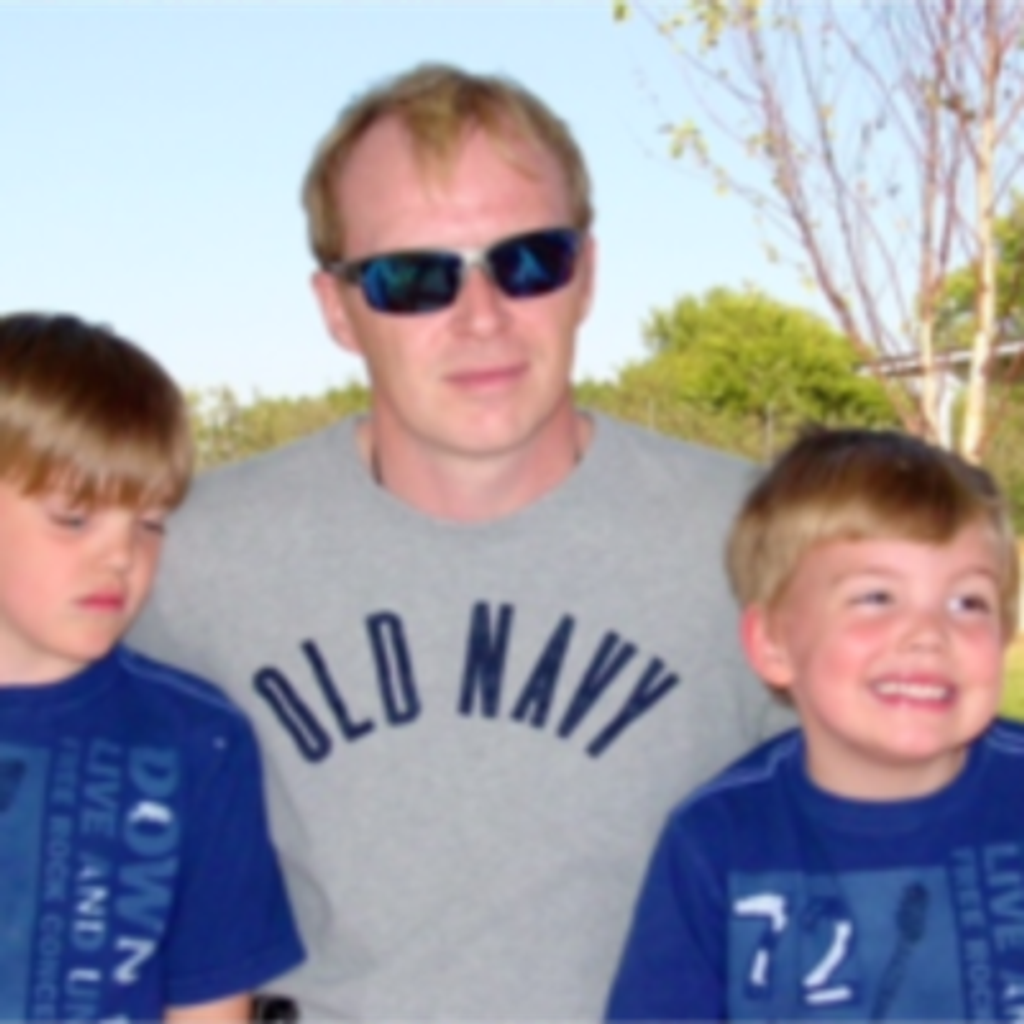 Scott E. Nestor Profile Photo
