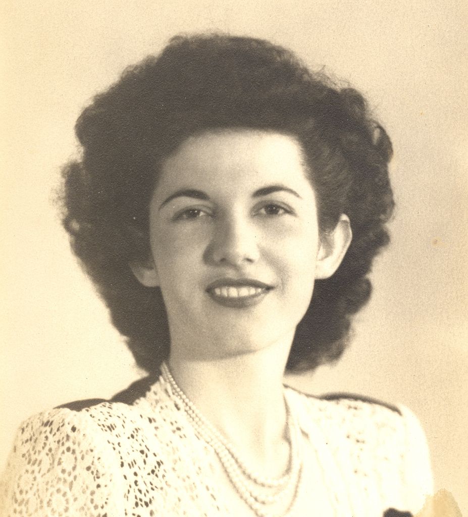 Cloye Chandler Woodard
