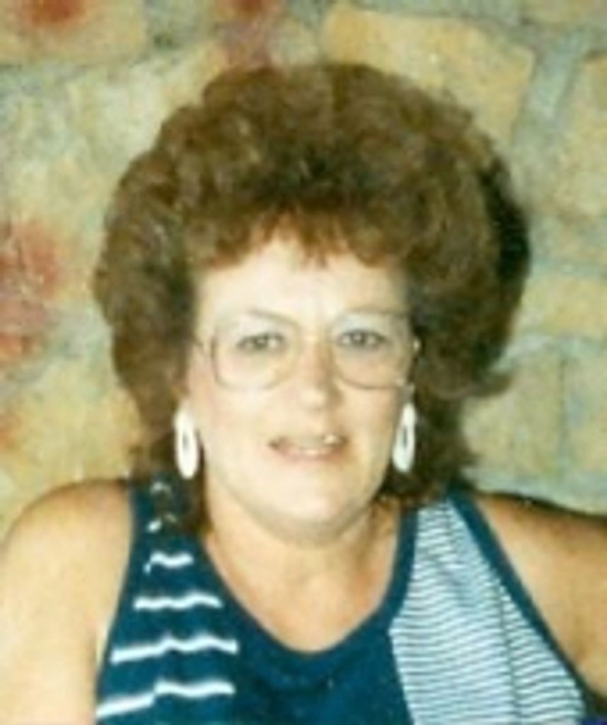 Marie A. Marsh