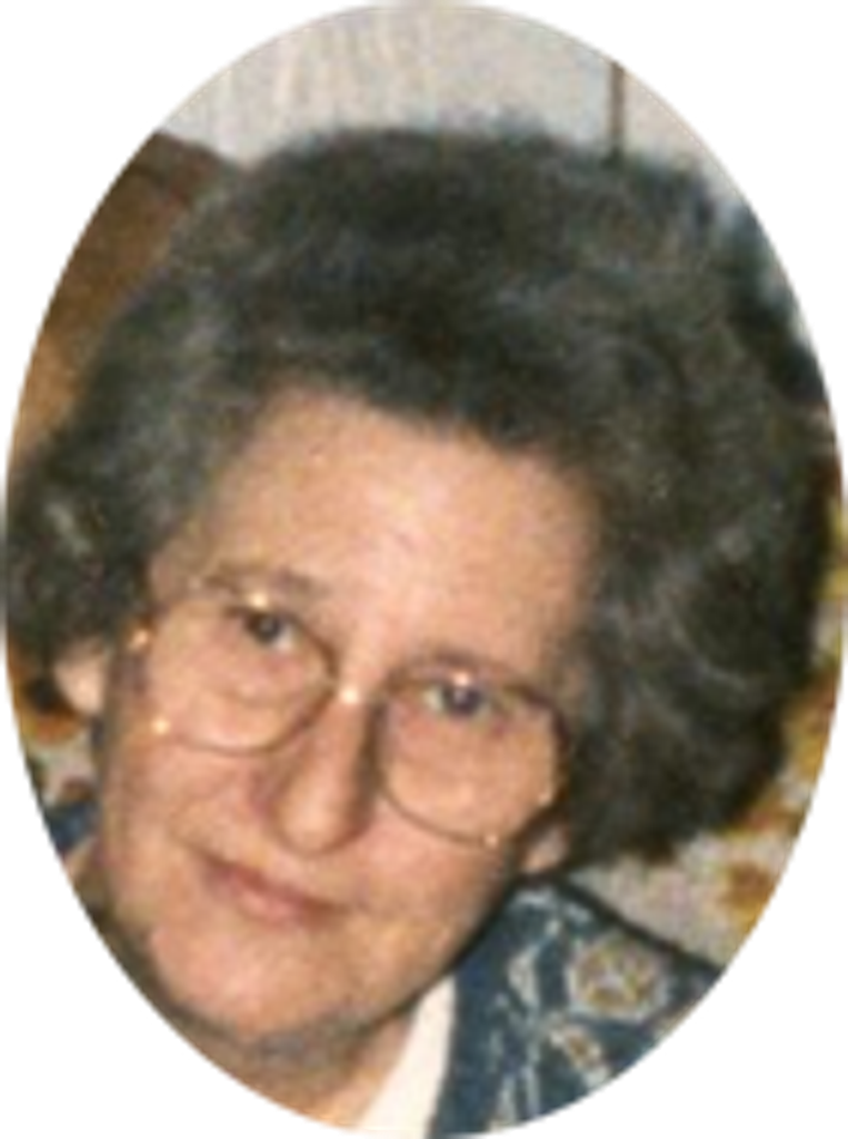 Esta Mae Jessee