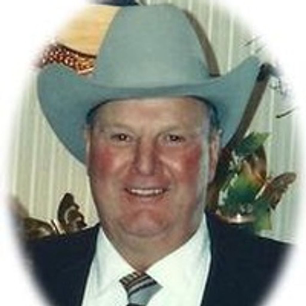 W.A. "Dub" Hotchkiss
