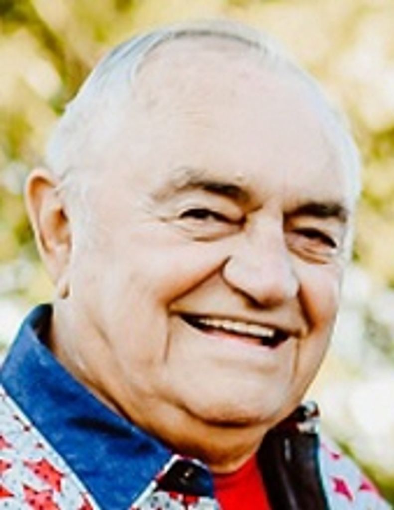 Delmar "Del" Gene Gade