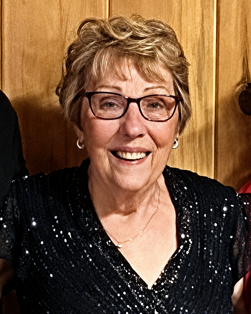 Jeanine S. Larson