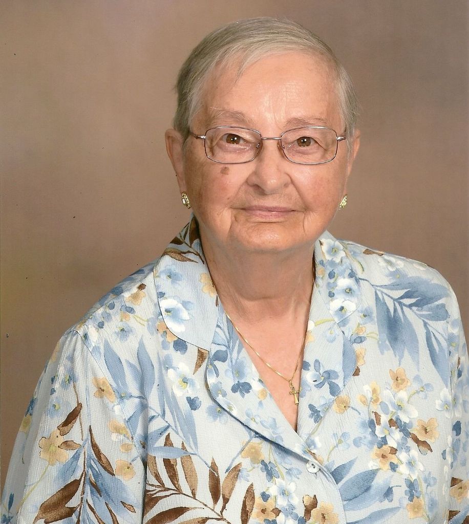 Amalia "Amy" M. Zitzman