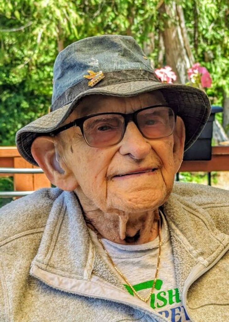 Donald F. Wilson Profile Photo