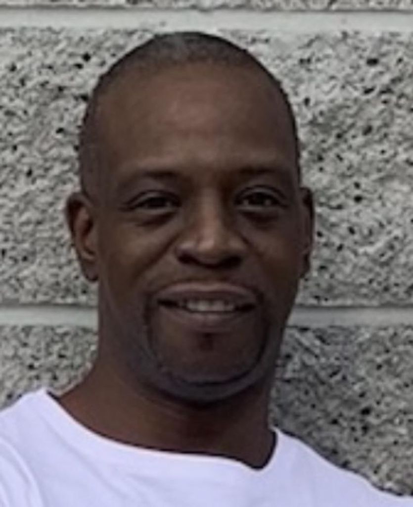 Gregory Desmond Westbury Profile Photo