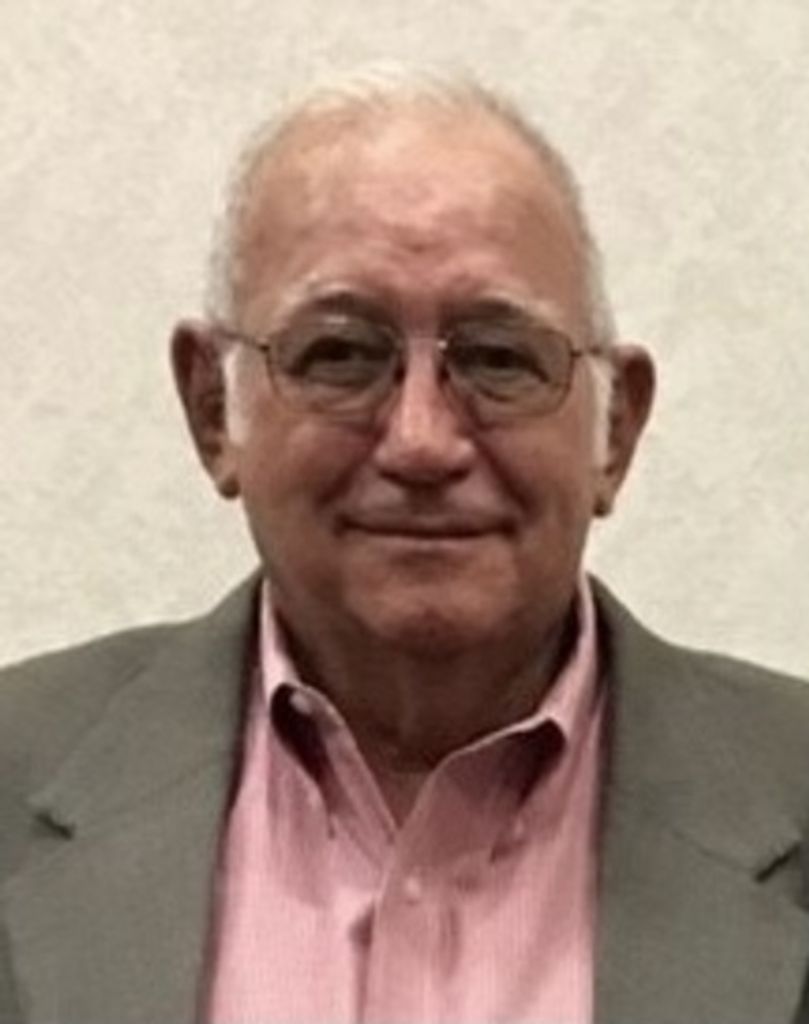 William Marshall Crafton Profile Photo