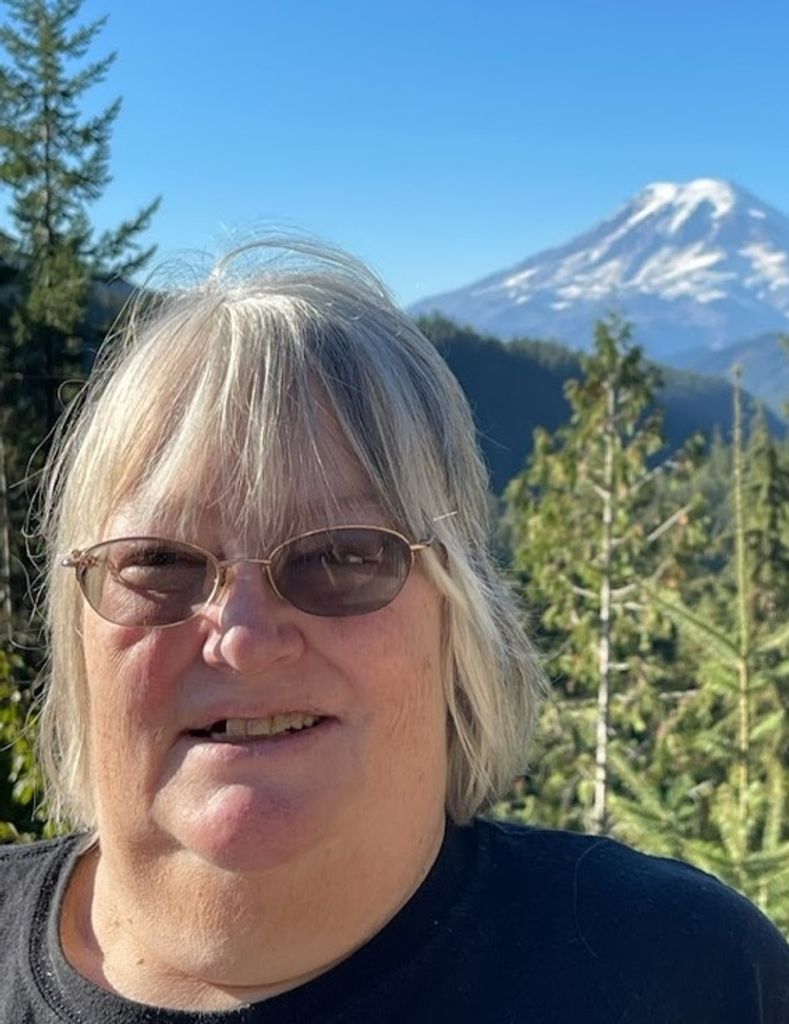 Joy Lene Weeks Profile Photo