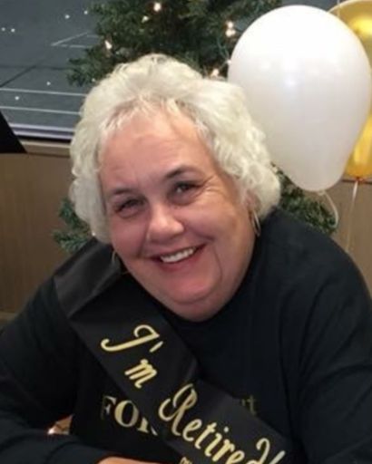 Gloria Lynn Tickle Brown's obituary image
