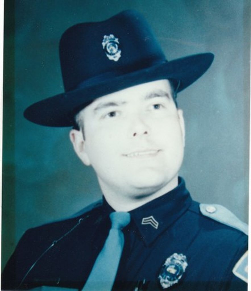 Darrell "Wayne" Grove