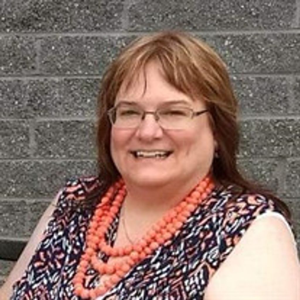 Laura Stanford