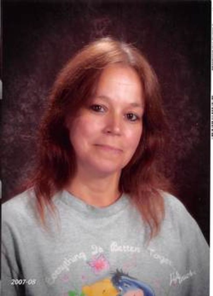 Lorna Jean Brown