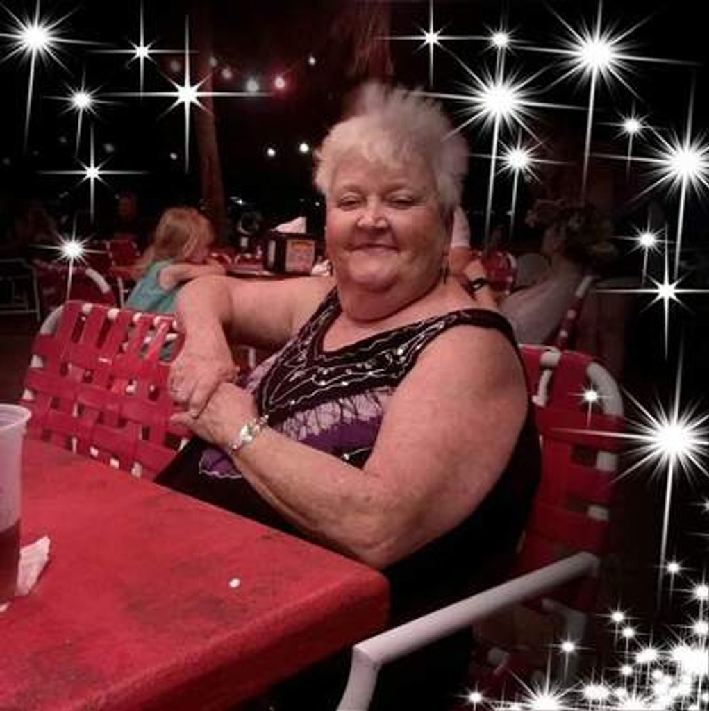Kandie Renee Allen Profile Photo