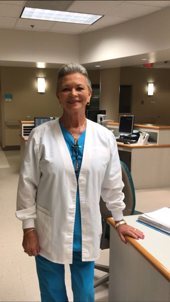 Pam Stroud Profile Photo