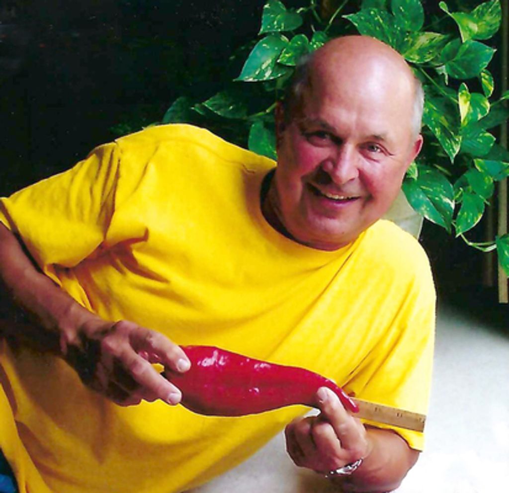 Lawrence J. Hussli Profile Photo
