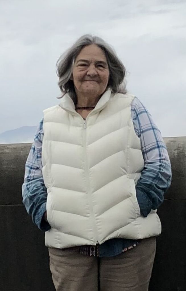 Peggy L. Barrow