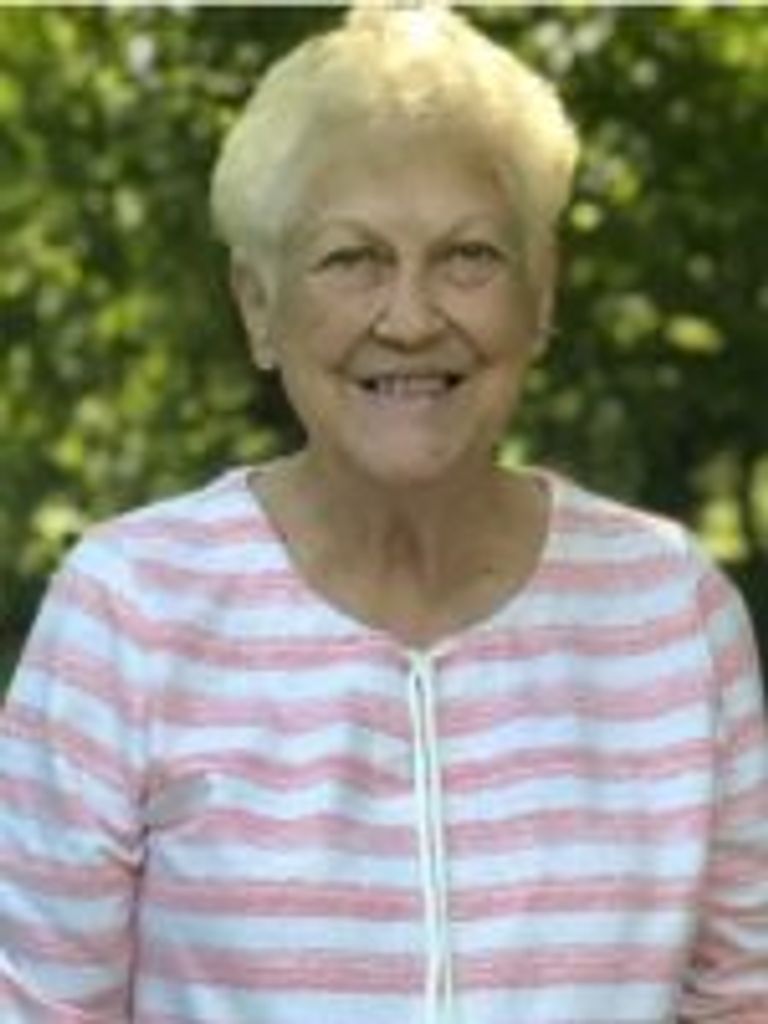 Judith A. Huff