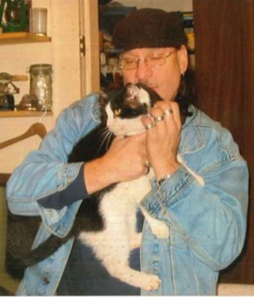 Geoffrey Lynn Knowles