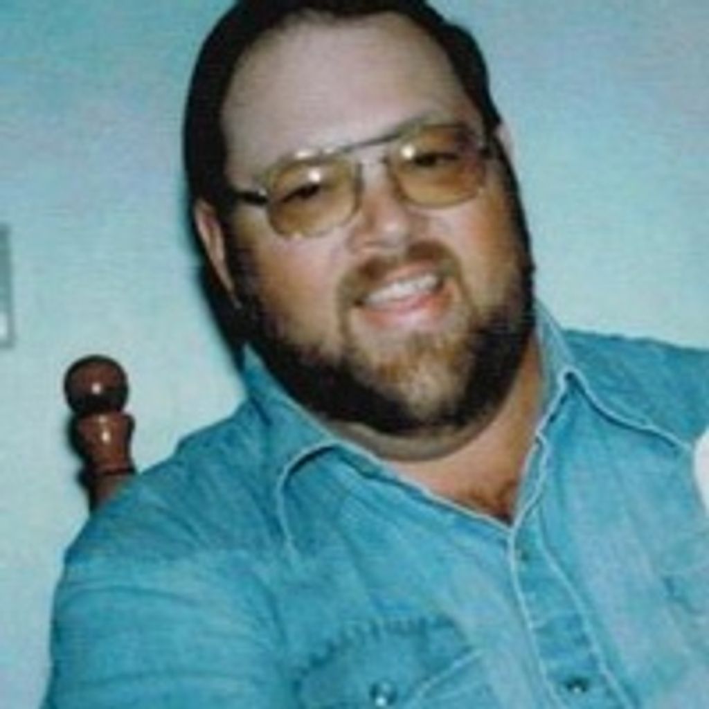William Rick Cox (Plainview) Profile Photo
