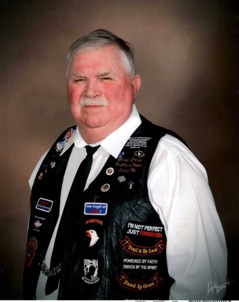 Austin Hayes, Jr.